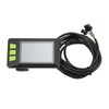 36V 48V 500W Electric Bike Controller LCD Display Professional Scooter