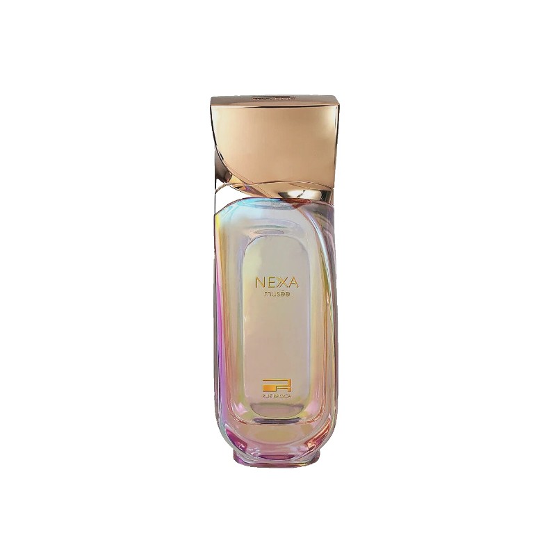 RUE BROCA NEXA MUSEE EAU DE PARFUM SPRAY FOR WOMEN