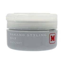 Nakano Styling Wax M Matt Light 90 g