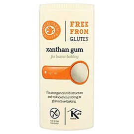 Doves Farm Xanthan Gum 100g