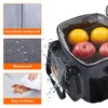 Lifewit Large Lunch Bag, 12 Cans (8.5 L) Insulated Lunch
