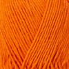 Utopia Crafts Re-Cotton Knitting Yarn, 100g (Pumpkin Orange)