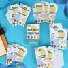 ANSUE Mindful Parenting Cards (Blue)
