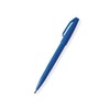 Pentel Sign Pen, 2 Black, 1 Red, 1 Blue, 4