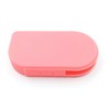 TJPoto # 7351V 7752V 7756V pink V5 Soft Silicone Protective