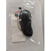 Hikvision C6PRO Buckline, Micro Hardwire-Kit, 12.5ft/3.8 Meter Auto-Ladekabel-Kabel, Parküberwachung mit