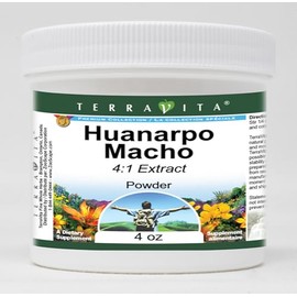 Huanarpo Macho 4:1 Powder (4 oz, ZIN: 520544) - 3 Pack