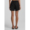Urban Classics Women's Shorts, black