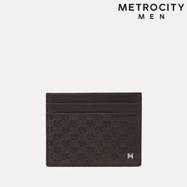 Metrocity (신세계의정부점)카드지갑 M221NP0413C Shinsegae Uijeongbu Store Card Wallet M221NP0413C