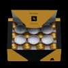 Nespresso Original Capsules Ristretto Arpeggio 36 pods / flavor 72