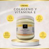 Crema Con Colageno Y Vitamina E Corporal Facial Spa 1