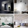 Wiyifada 3 Way LED Light Bulbs 4 Pack, 3 Way