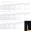 Liroyal Instant Glue Extra Fine Tip (Set of 200) Plastic
