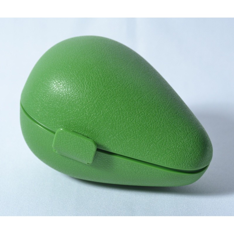 Tupperware Avocado Keeper (Colors May Vary)