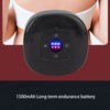 Electric Cupping Massager Machine Smart Heating 6 Levels Suction Rechargeable