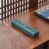 CEREMONY CEREMONY Incense Holder Horizontal Safety Incense Holder Ceramic Incense