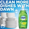 Dawn Dawn Dish Soap + Antibacterial Hand Soap, Includes 1