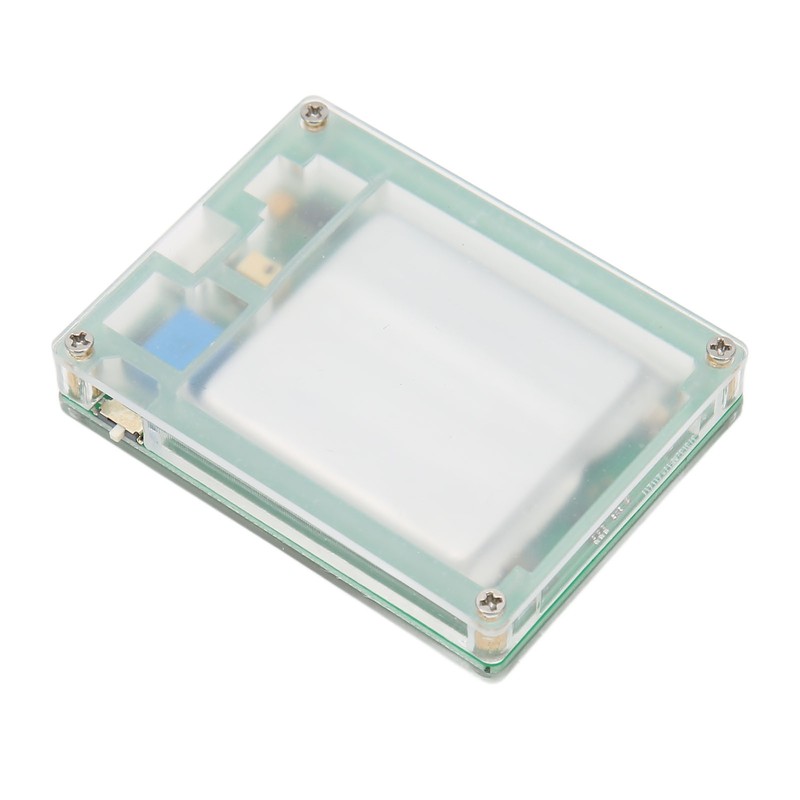 Schumann Wave Generator 7.83Hz Pulse Square Wave USB Rechargeable Ultra