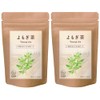 Shikisai Farm Domestic Yomo-gi Tea, Tea Bags 3g×30 Packs, 2-Bag