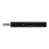 BUFFALO USB 3.0 Security USB Memory 4GB RUF3-HS4G Hardware Encryption