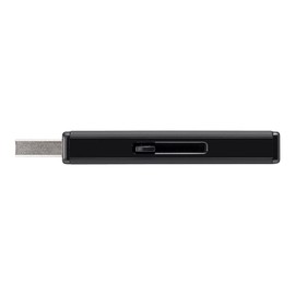 BUFFALO USB 3.0 Security USB Memory 4GB RUF3-HS4G Hardware Encryption Support Management Tool