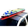 Block Surf - Wrap Rax Pro Soft Roof Racks, Universal