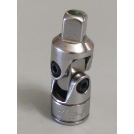 Blue Point BLPUJ38, 3/8" Drive, 3/8" Universal / Swivel / Flex - Joint.