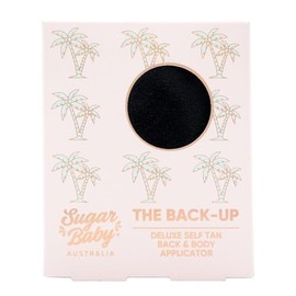 Sugar Baby The Back Up Deluxe Self Tan Back and Body Applicator