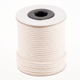 Cotton Piping Cord 3mm - 30 metre