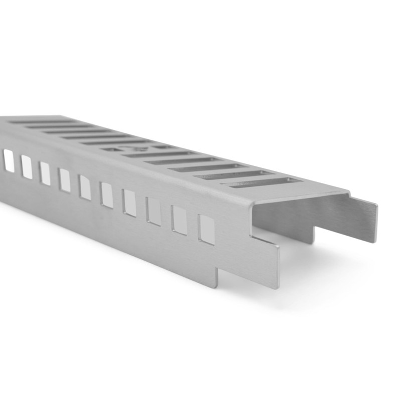 Grillrost.com Das Original Carbon Inner Grate for Masterbuilt 560 800