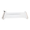 PCIE 3.0 X16 Extender Riser Cable High Shielding Property 180