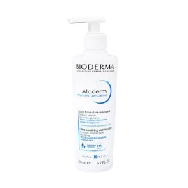 Bioderma [바이오더마] 아토덤 인텐시브 젤 크림 200ml Bioderma Atoderm Intensive Gel Cream 200ml
