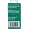 Stim-U-Dent Mint Plaque Removers, 4 Pack of 25 (Value Pack