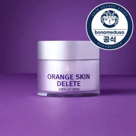 Bonamedusa 보나메두사 오렌지 스킨 딜리트 30g Bonamedusa Orange Skin Delete 30g