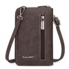 Montana West Crossbody Cell Phone Purse For Women Western Style