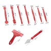 13Pcs/Set Car Wrapping Tool Truck Window Tint Squeegee Scraper