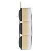 Replacement Dish Washing Fillable Washing up Brush Heavy Duty, General,