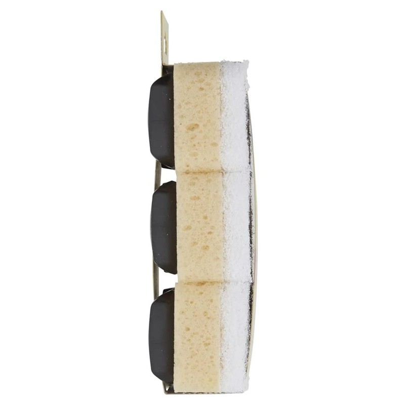 Replacement Dish Washing Fillable Washing up Brush Heavy Duty, General,