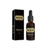 Future Style Cosmetics Sandalwood Beard Oil, 30ml