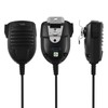 Akozon MH-67A8J Vertex Standard, MH-67A8J Mobile Microphone Wireless Microphone VX2500