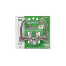 Kawaguchi Giken DT1-4M-MB (60) Replacement Lever Handle TK Lever Display Lock Brown