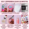 Lip Gloss Making Kit, Make Your Own Lip Gloss, Girls