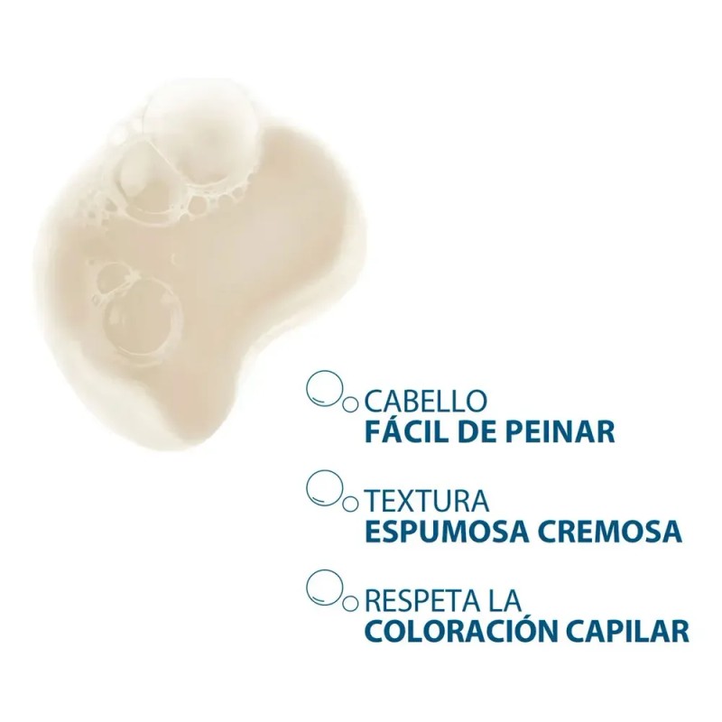 Shampoo Queratoreductor Ducray Kertyol P.S.O. 200 ml para Psoriasis y