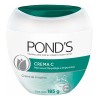 Pond's C Crema Facial Desmaquillante 185 G