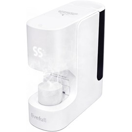 Hot Towel Warmer Dispenser, 5s Fast Heating Towel Machine for Home Spa