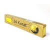 24 Carat Nagchampa Incense Sticks Agarbatti - 15g Boxes x