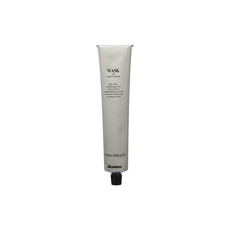 Davines Coloring Vibrachrom Mask Hair Colour Conditioning Cream Hair Verf