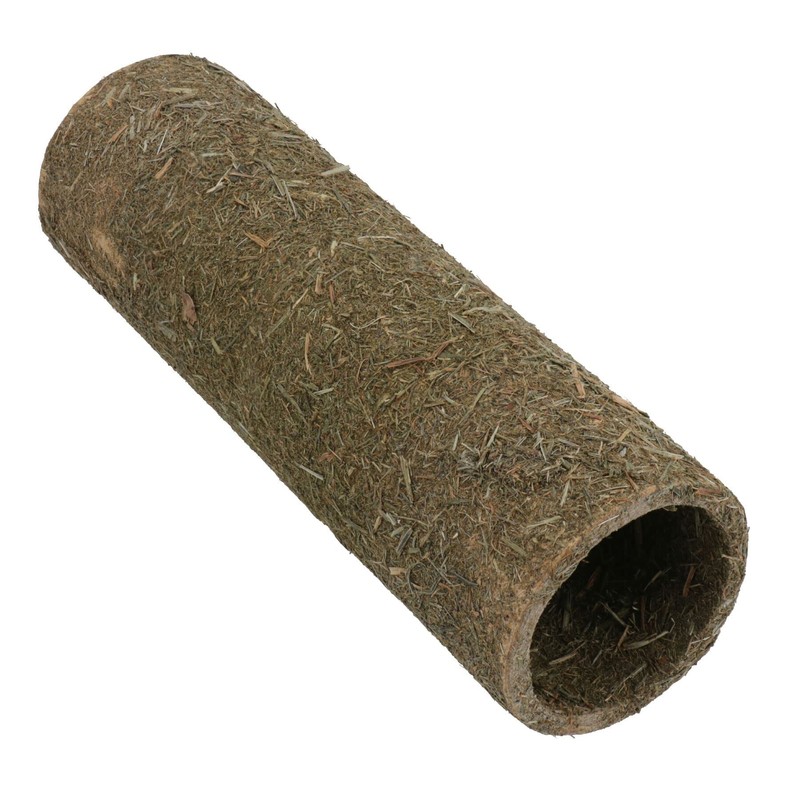 Extra Small Pet Hamster Mouse Naturals Treat Hay 'n' Hide