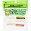 Fish Arrow Flash J 1.5 Slim SW #109 Glow/S