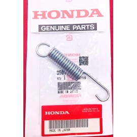 GENUINE HONDA HONDA XL70 SL70 CT70 C70 KICKSTAND KICK SIDE STAND ROD BAR SPRING 95014-72402